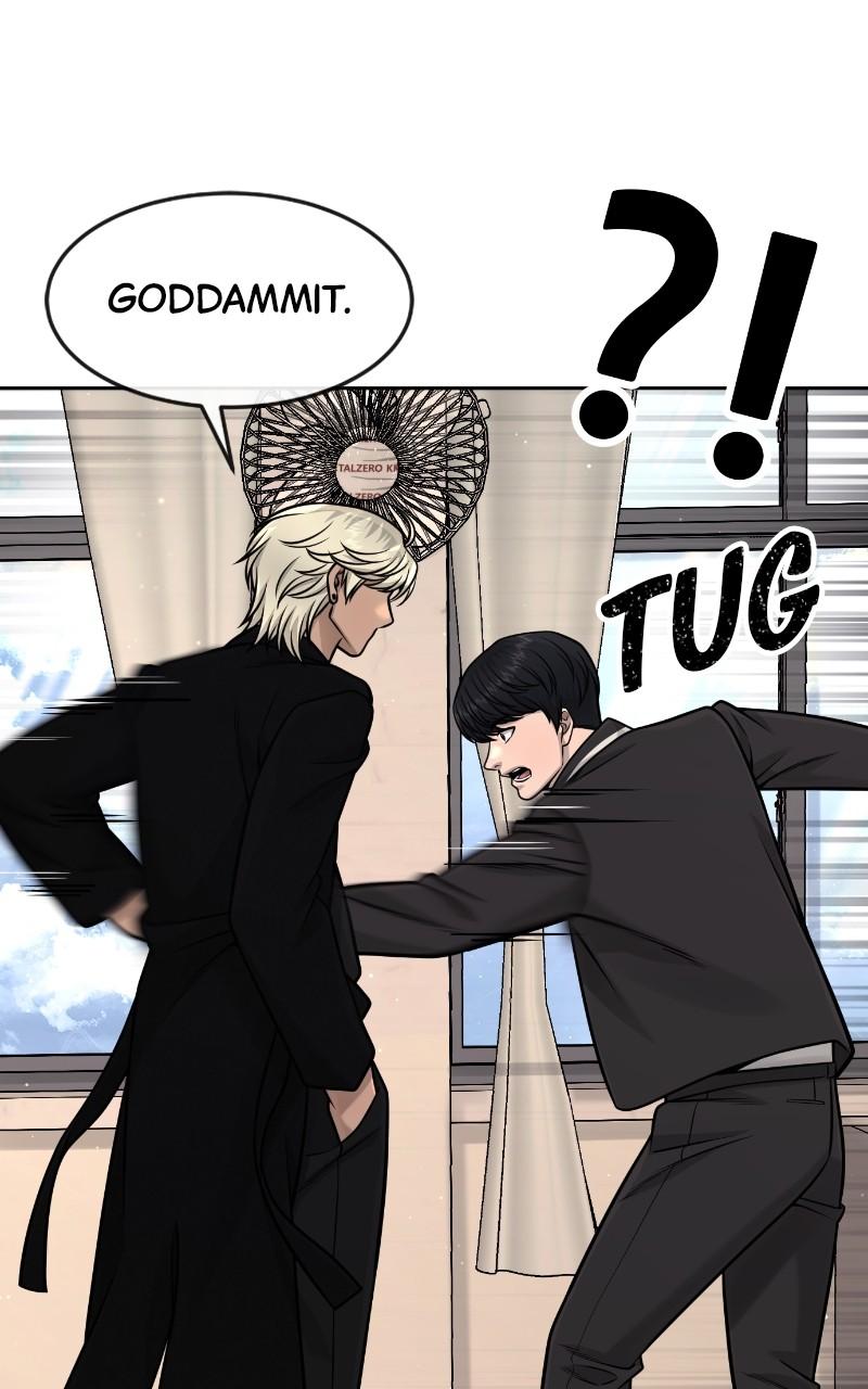 QUESTISM Chap 93 - Next Chap 94