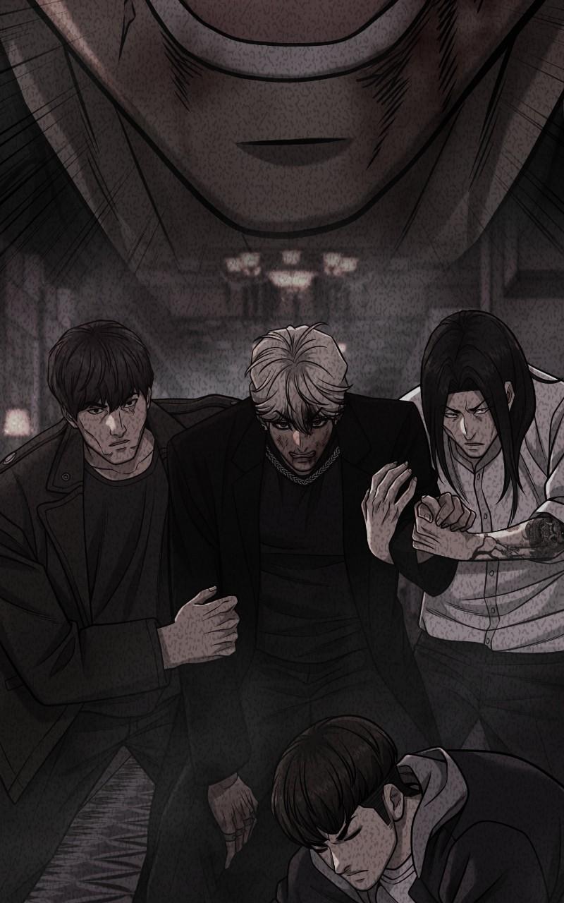 QUESTISM Chap 93 - Next Chap 94