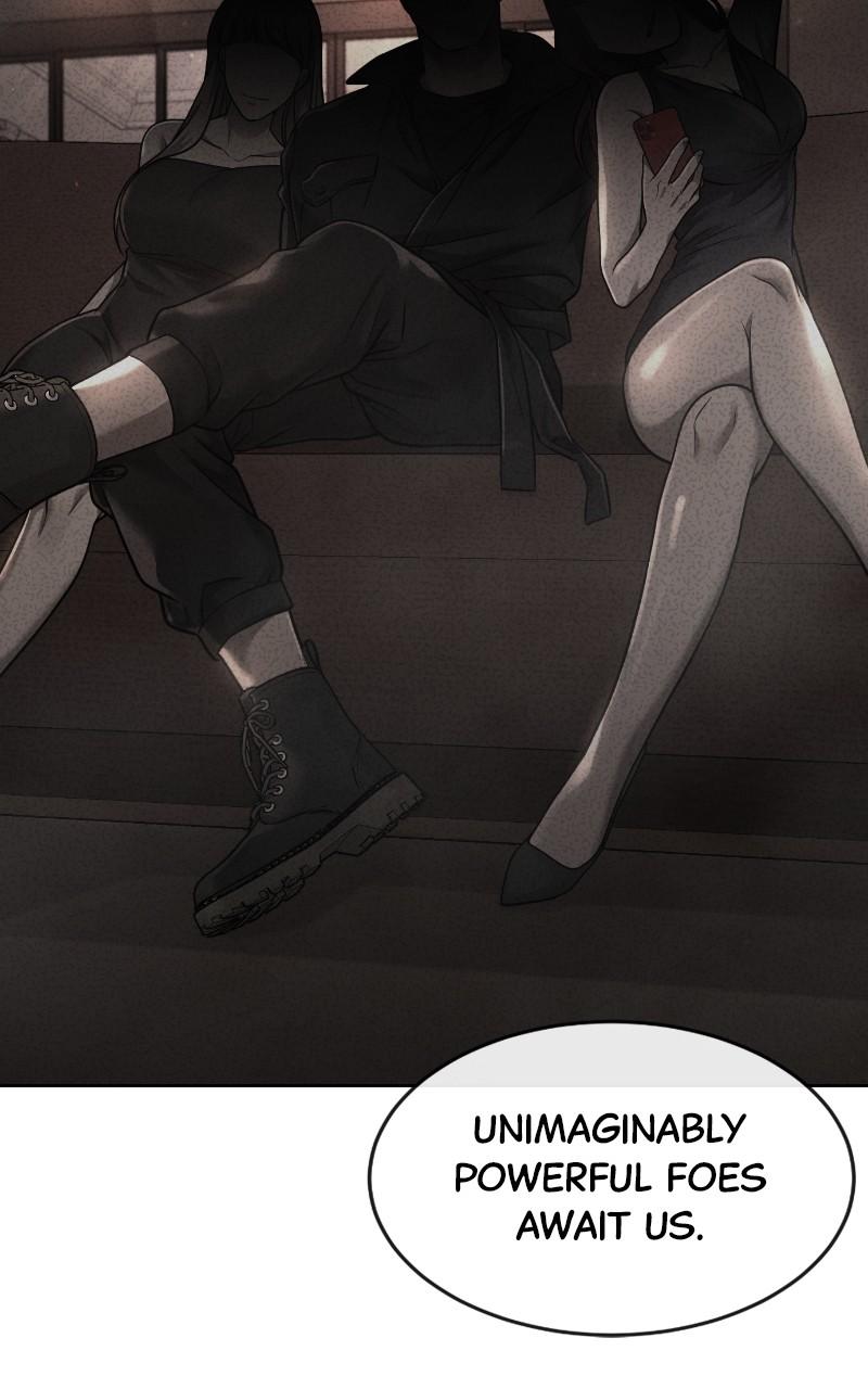 QUESTISM Chap 93 - Next Chap 94