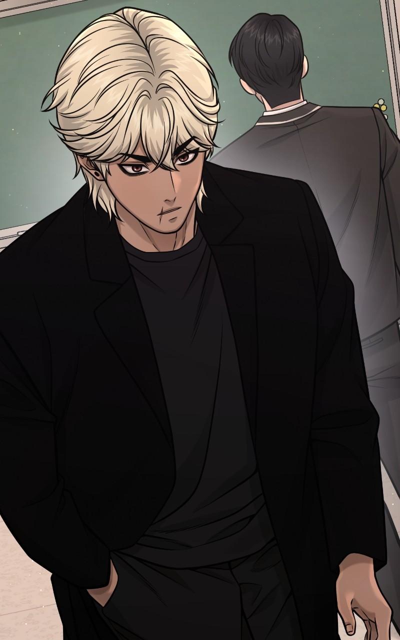 QUESTISM Chap 93 - Next Chap 94