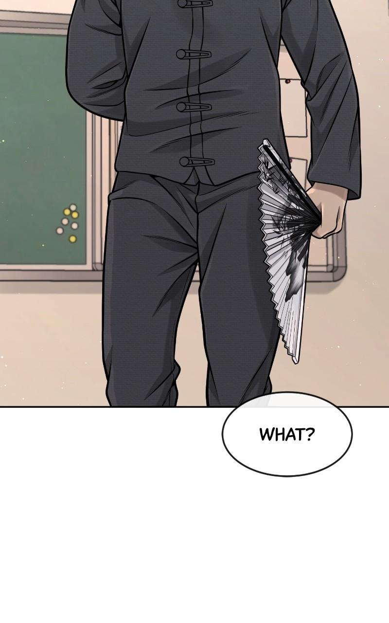QUESTISM Chap 93 - Next Chap 94