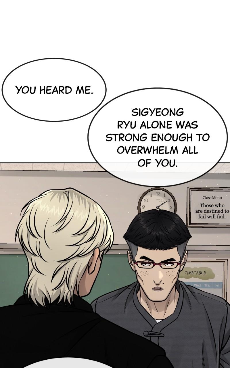 QUESTISM Chap 93 - Next Chap 94