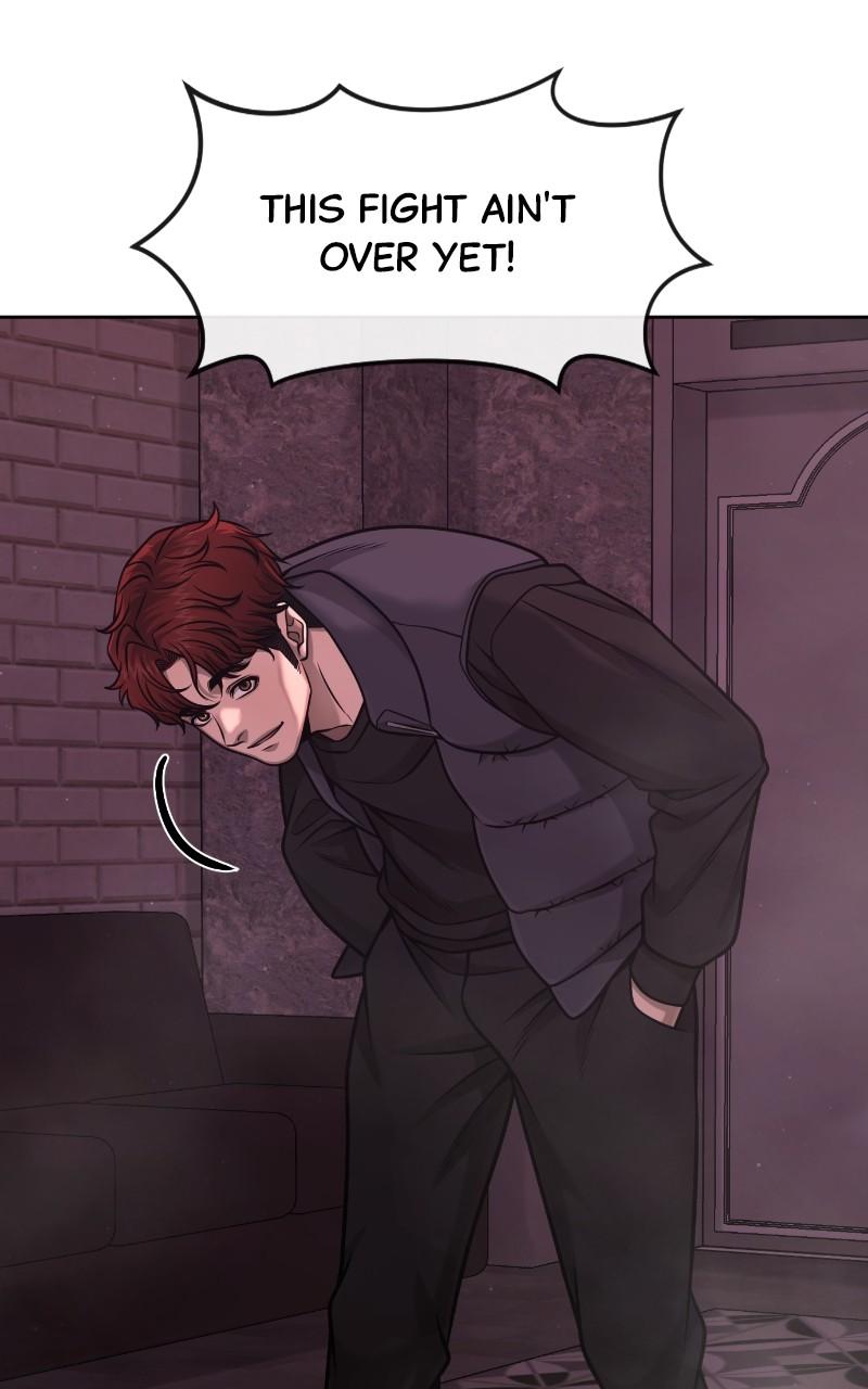 QUESTISM Chap 93 - Next Chap 94
