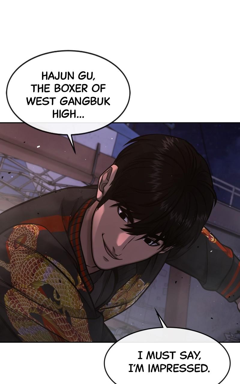 QUESTISM Chap 107 - Next Chap 108