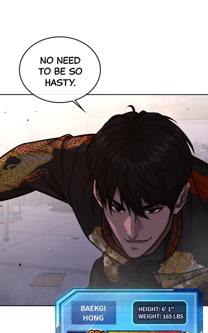 QUESTISM Chap 107 - Next Chap 108