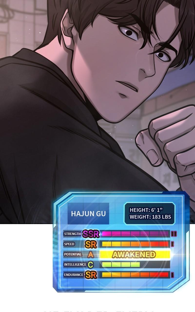 QUESTISM Chap 107 - Next Chap 108