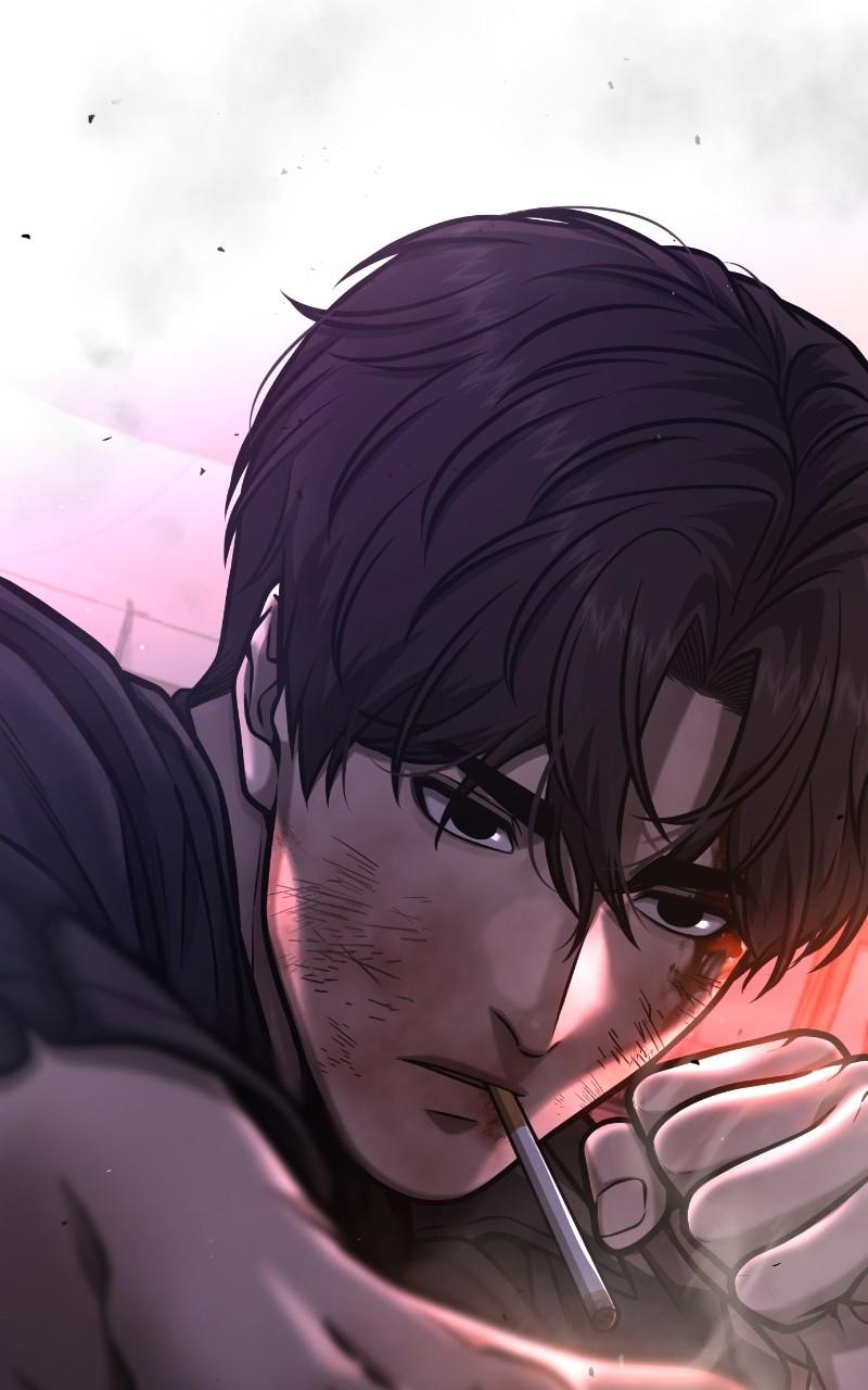 QUESTISM Chap 107 - Next Chap 108