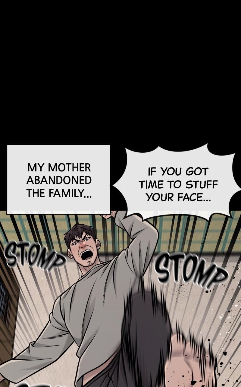 QUESTISM Chap 107 - Next Chap 108