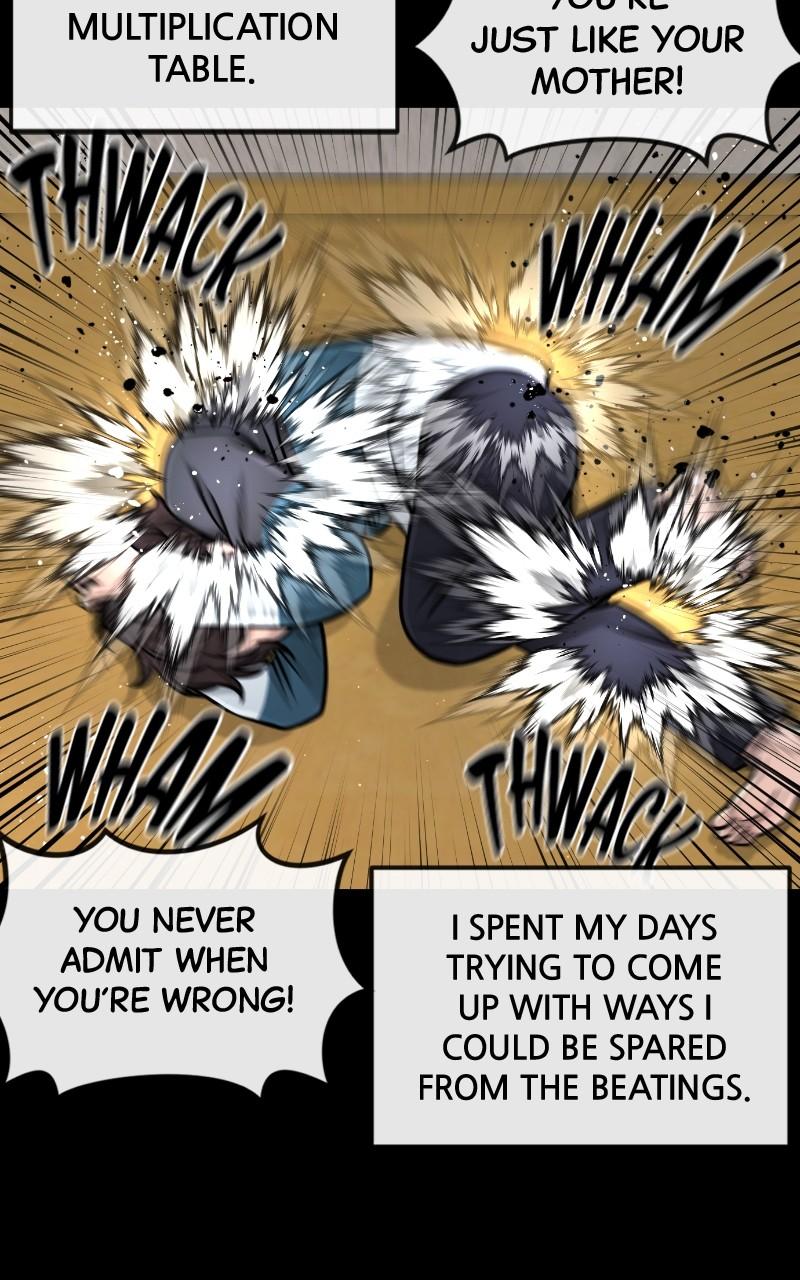 QUESTISM Chap 107 - Next Chap 108