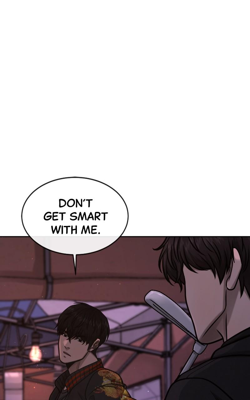 QUESTISM Chap 107 - Next Chap 108