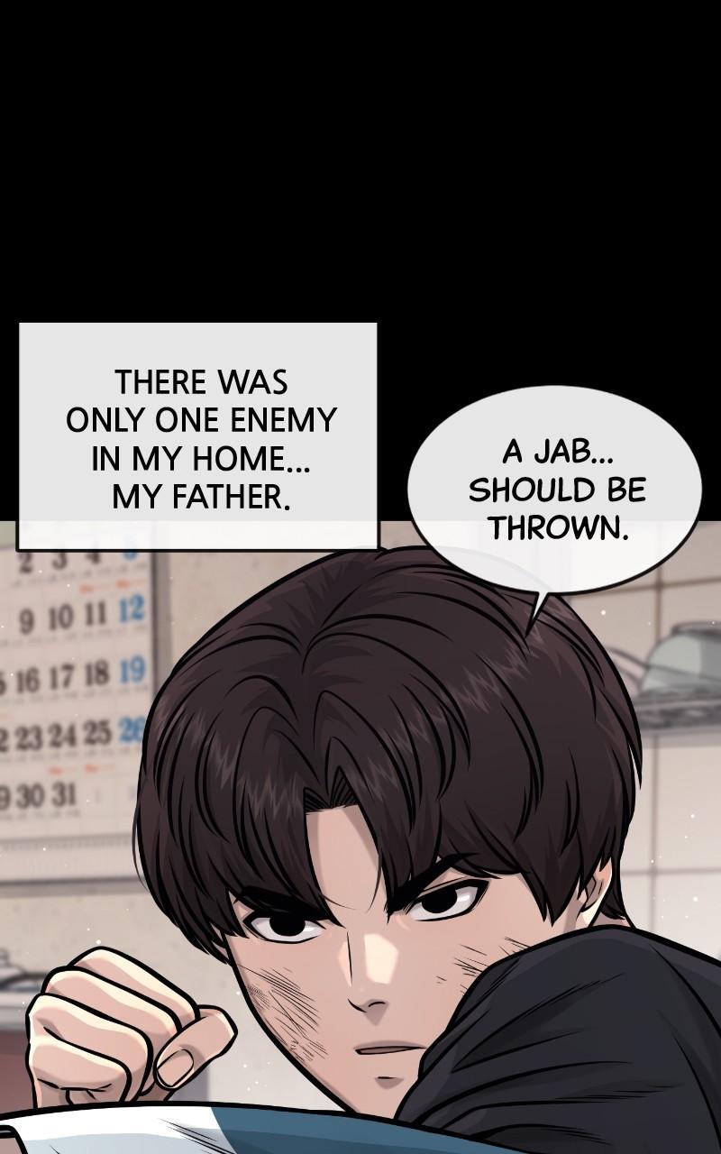 QUESTISM Chap 107 - Next Chap 108