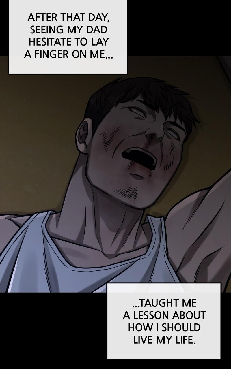 QUESTISM Chap 107 - Next Chap 108