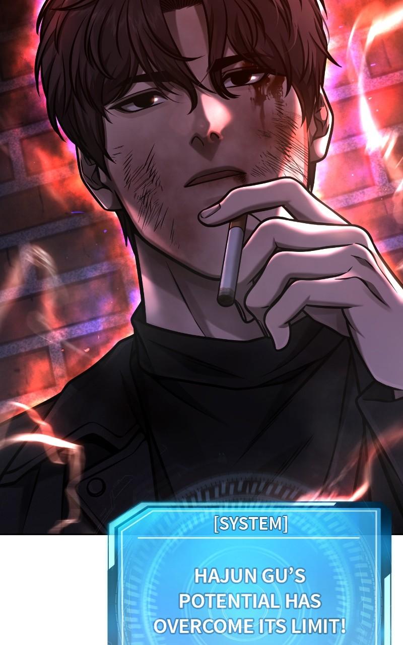 QUESTISM Chap 107 - Next Chap 108