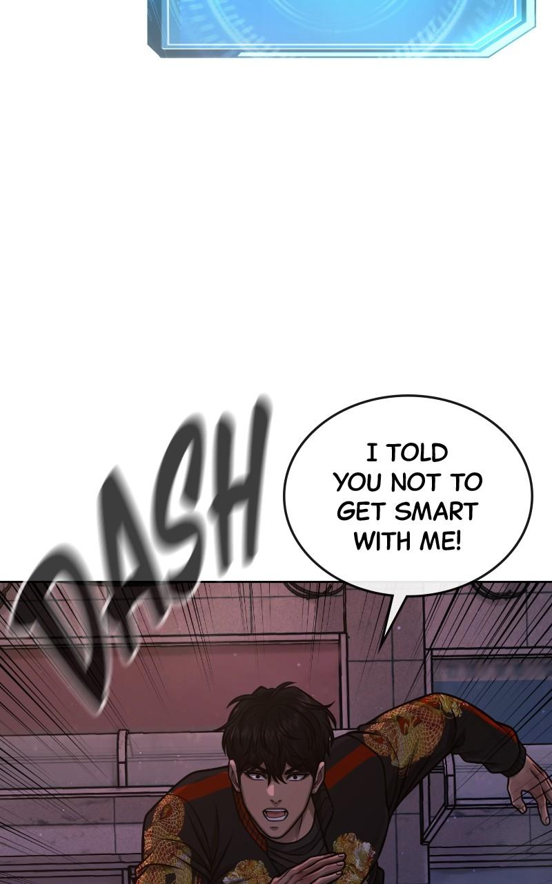 QUESTISM Chap 107 - Next Chap 108