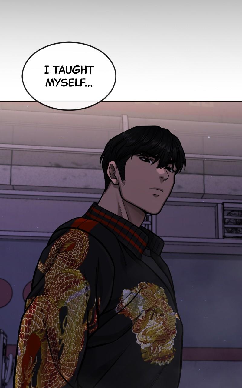 QUESTISM Chap 107 - Next Chap 108