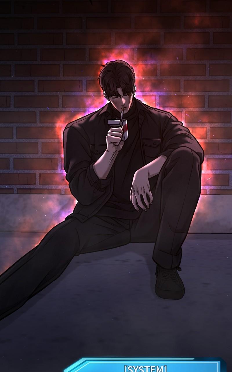 QUESTISM Chap 107 - Next Chap 108