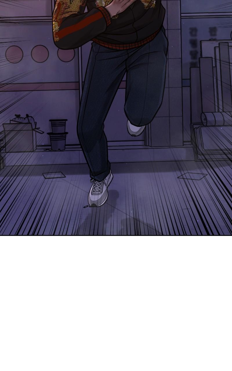 QUESTISM Chap 107 - Next Chap 108
