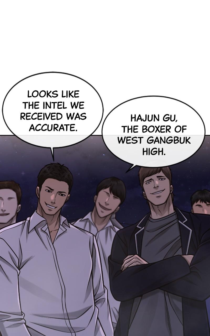 QUESTISM Chap 107 - Next Chap 108