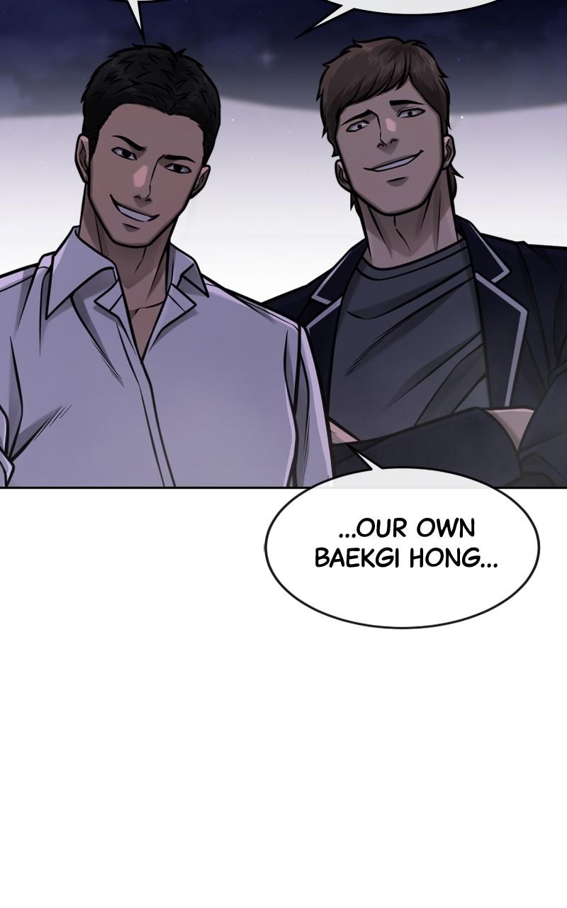 QUESTISM Chap 107 - Next Chap 108