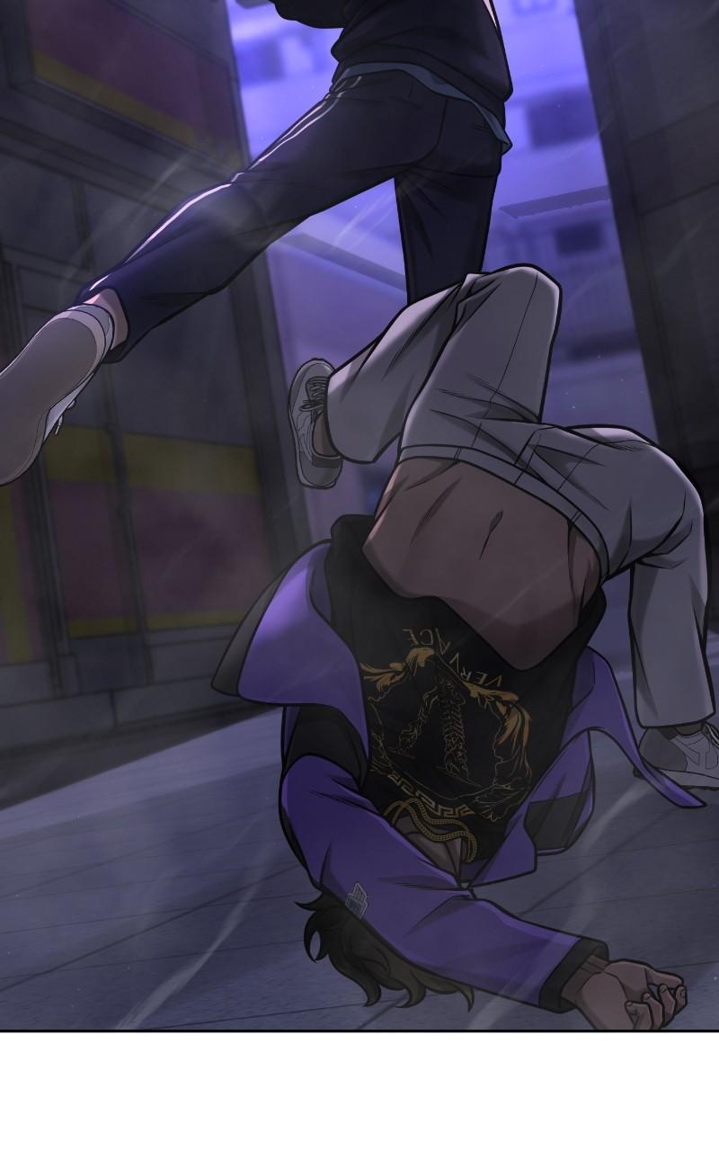 QUESTISM Chap 107 - Next Chap 108