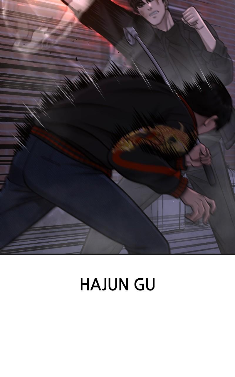 QUESTISM Chap 107 - Next Chap 108