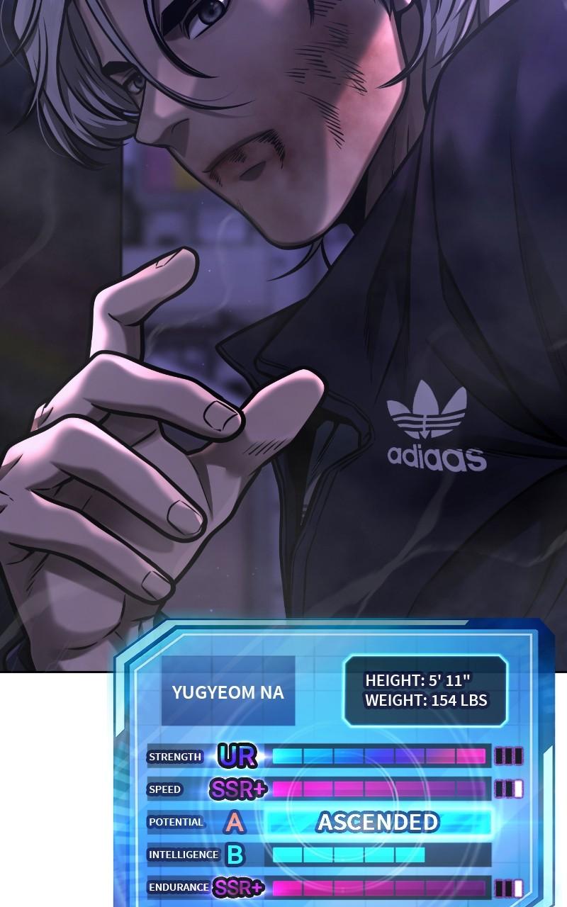QUESTISM Chap 107 - Next Chap 108