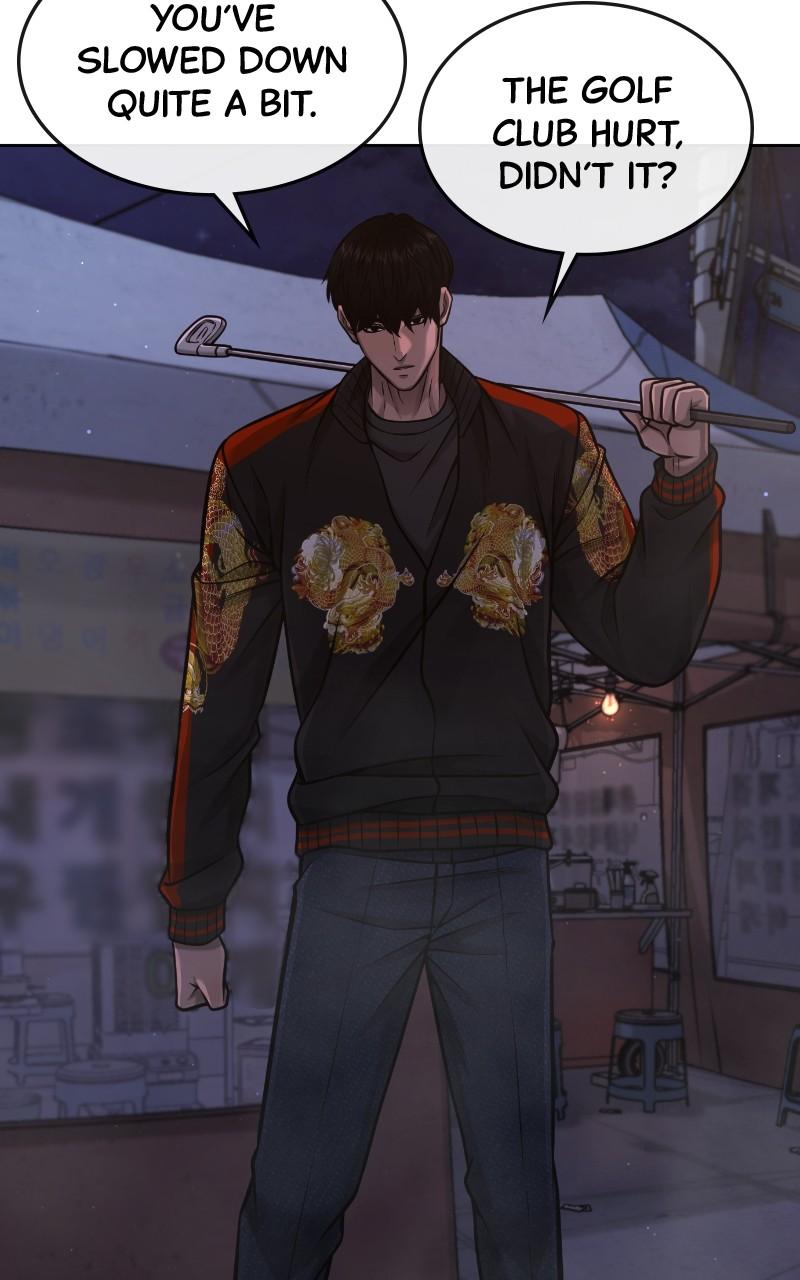 QUESTISM Chap 107 - Next Chap 108