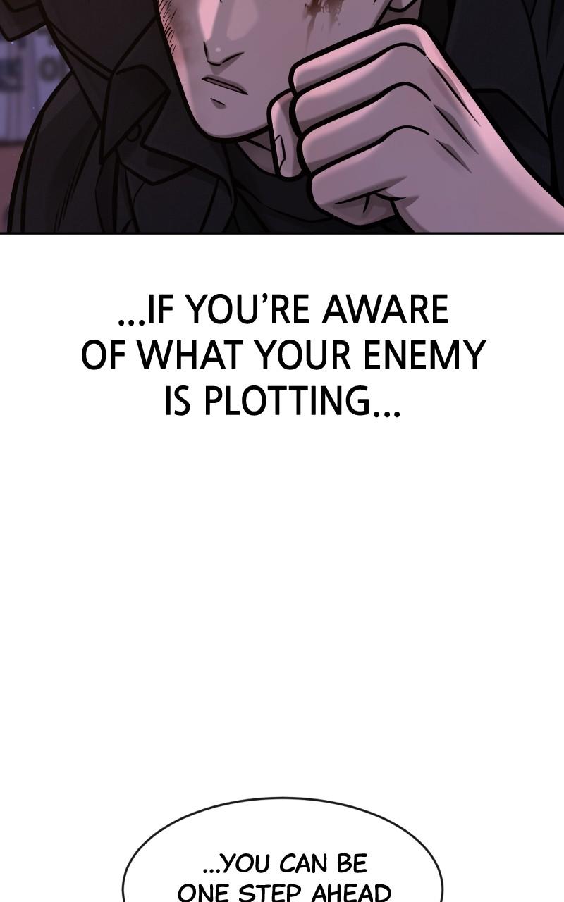 QUESTISM Chap 107 - Next Chap 108
