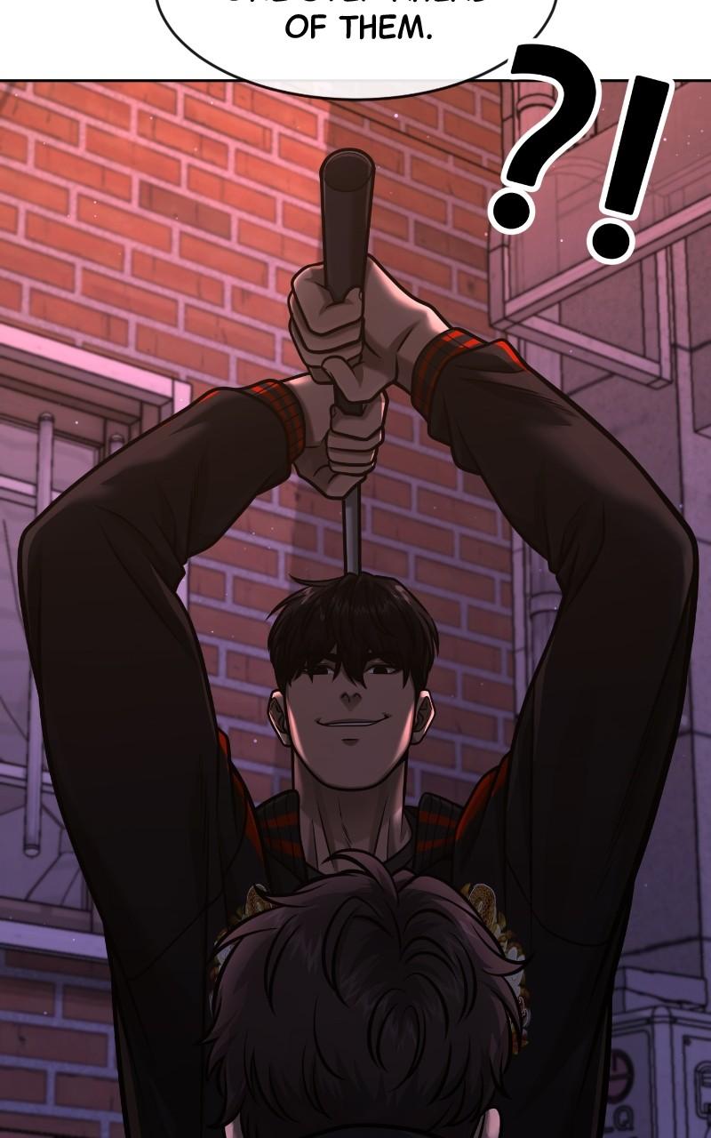 QUESTISM Chap 107 - Next Chap 108