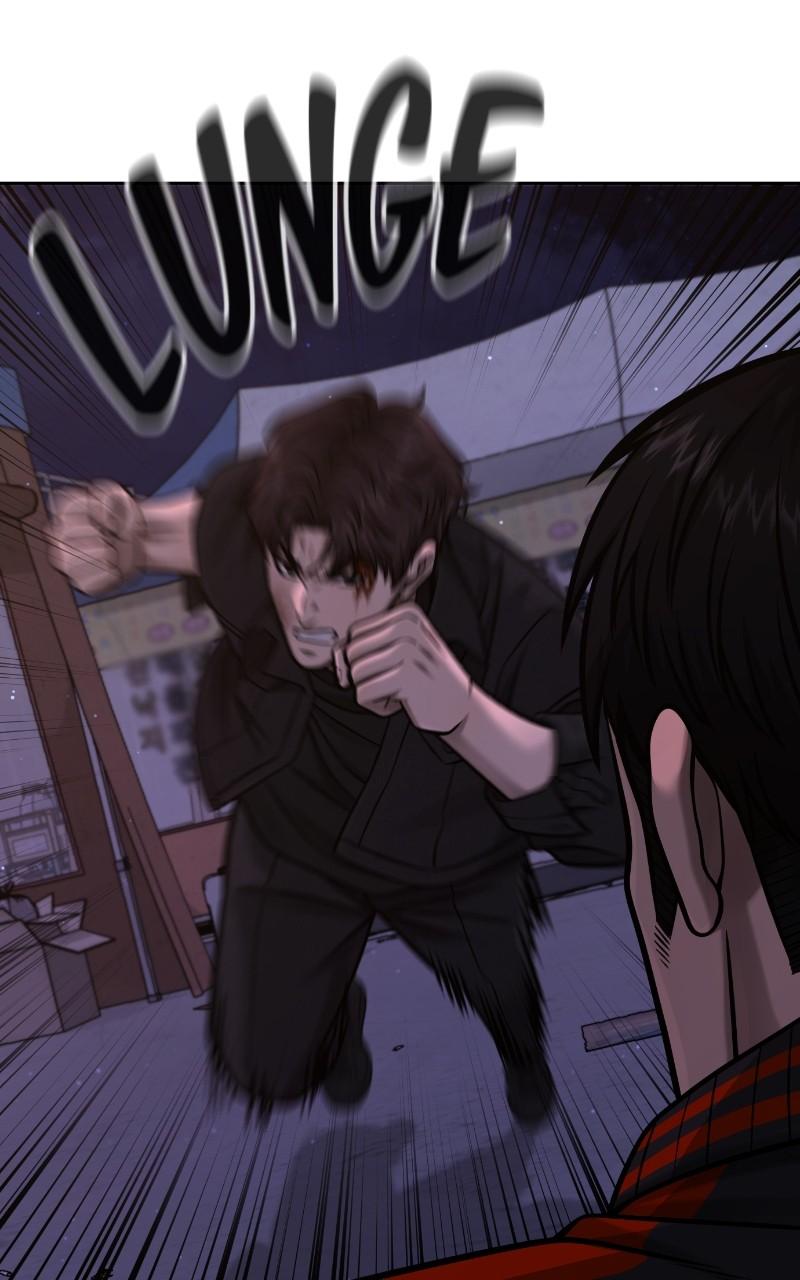 QUESTISM Chap 107 - Next Chap 108
