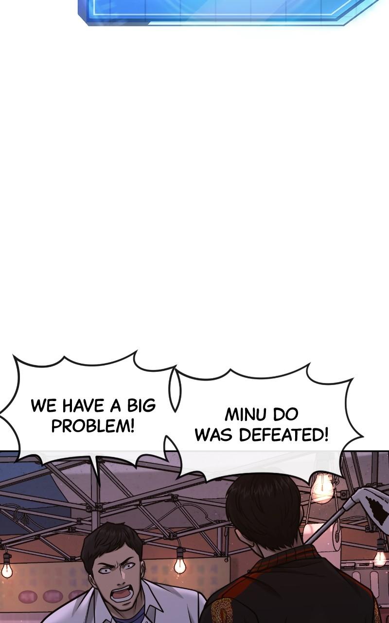 QUESTISM Chap 107 - Next Chap 108