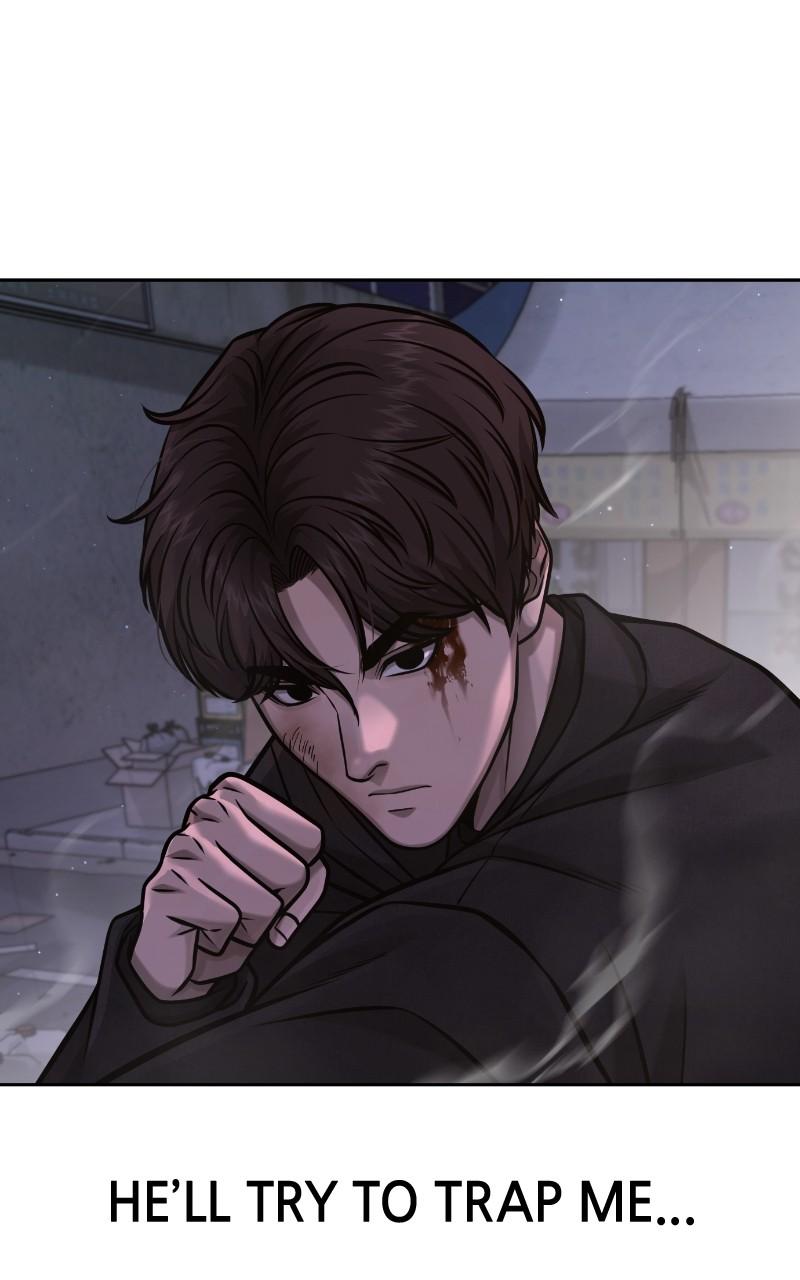 QUESTISM Chap 107 - Next Chap 108