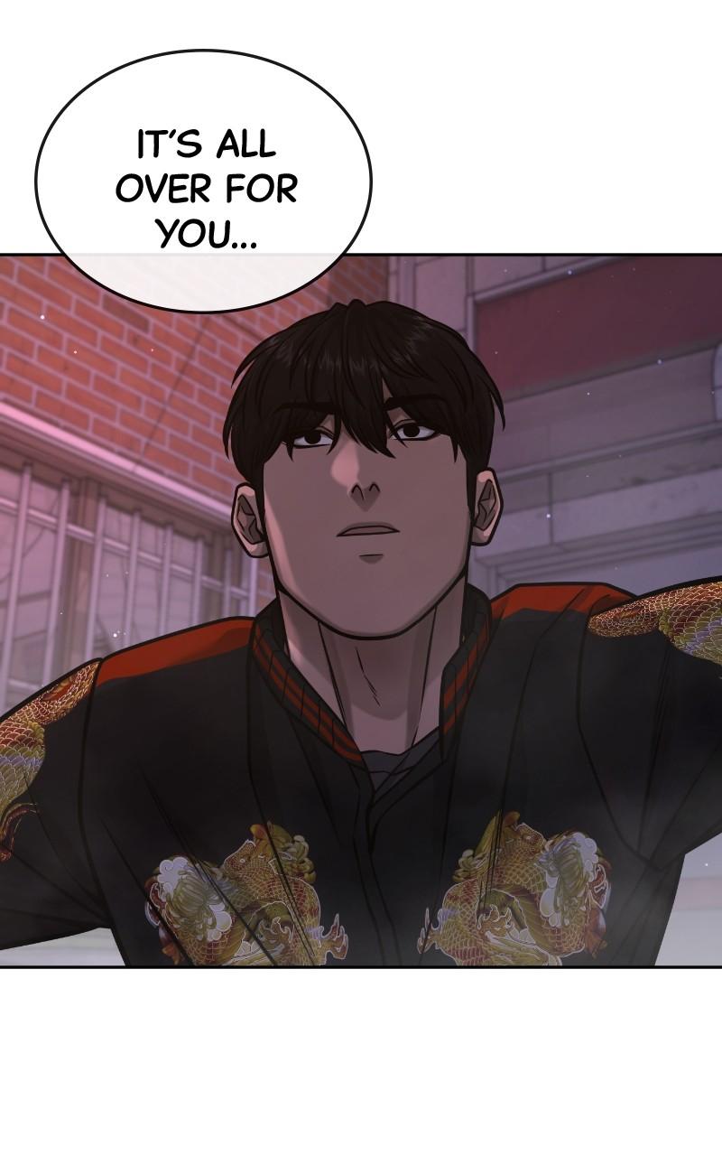 QUESTISM Chap 107 - Next Chap 108