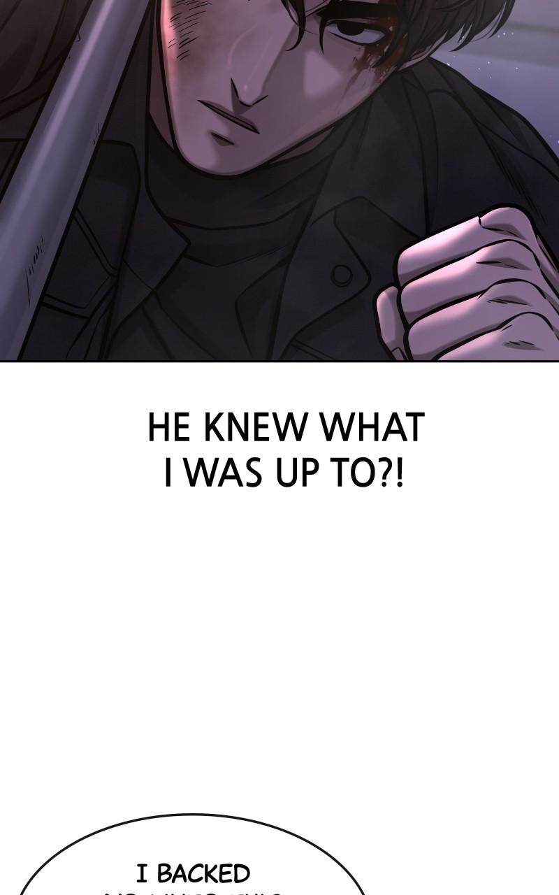 QUESTISM Chap 107 - Next Chap 108