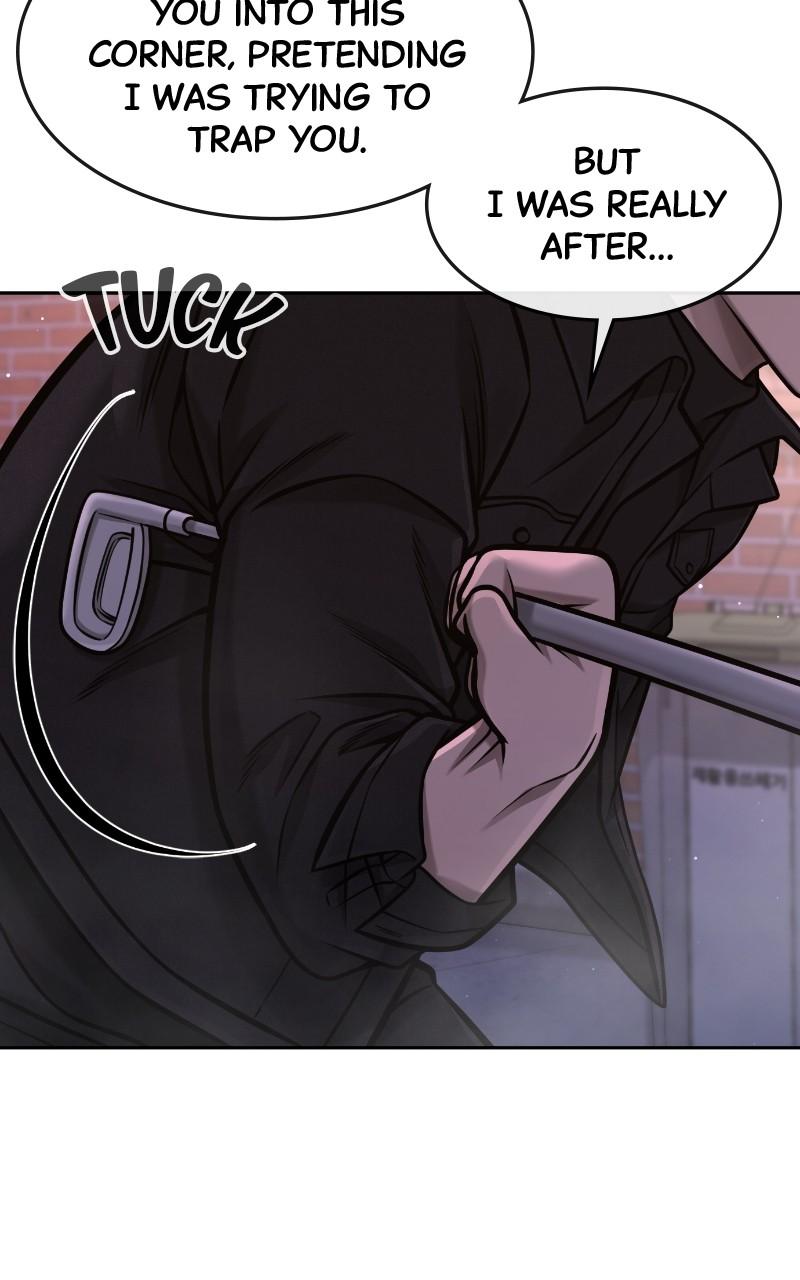 QUESTISM Chap 107 - Next Chap 108