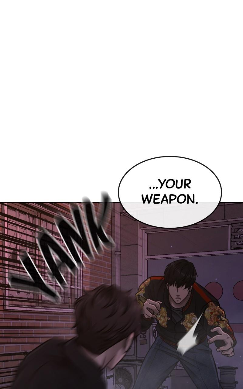 QUESTISM Chap 107 - Next Chap 108
