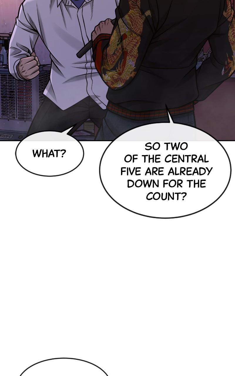 QUESTISM Chap 107 - Next Chap 108