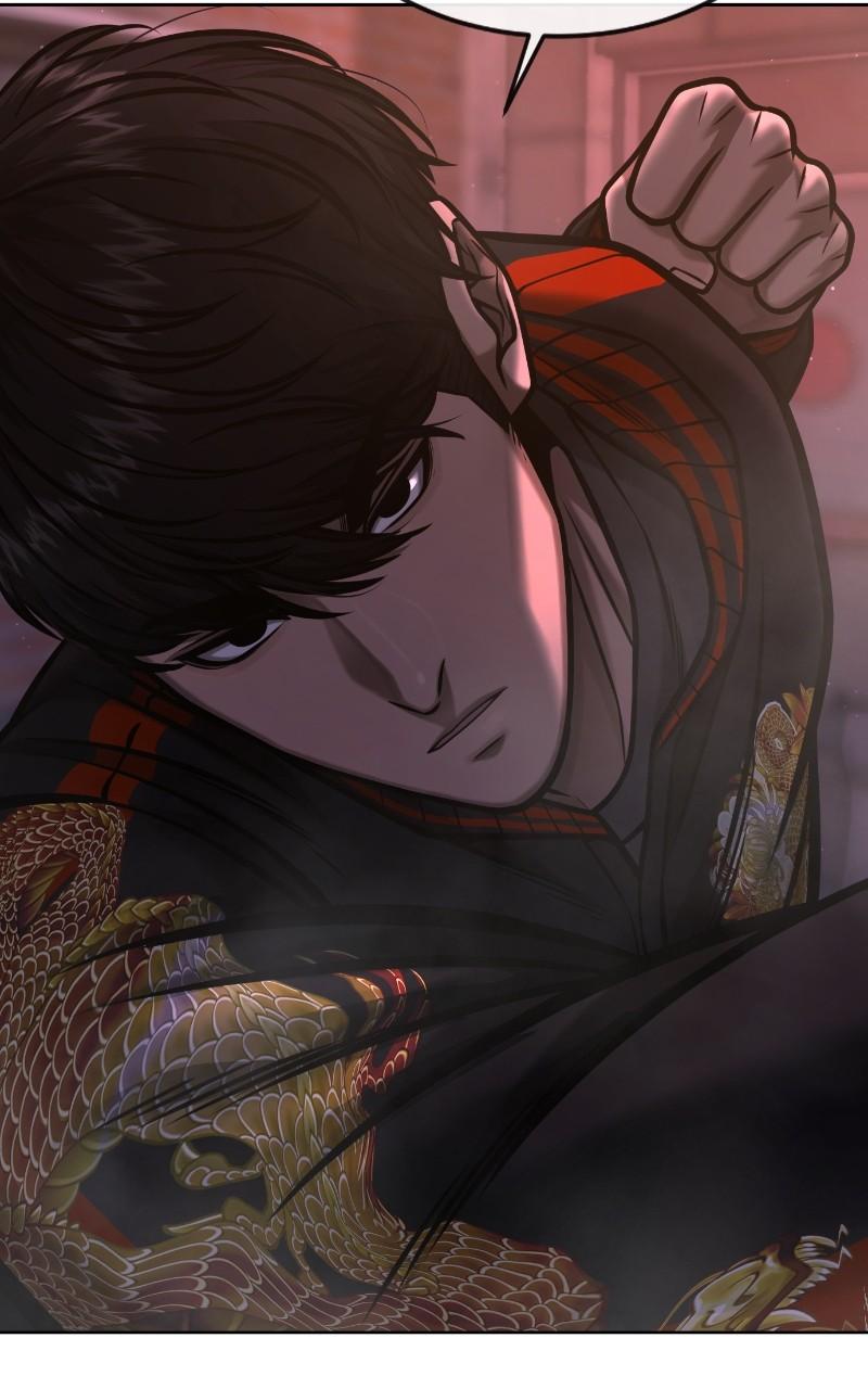 QUESTISM Chap 107 - Next Chap 108