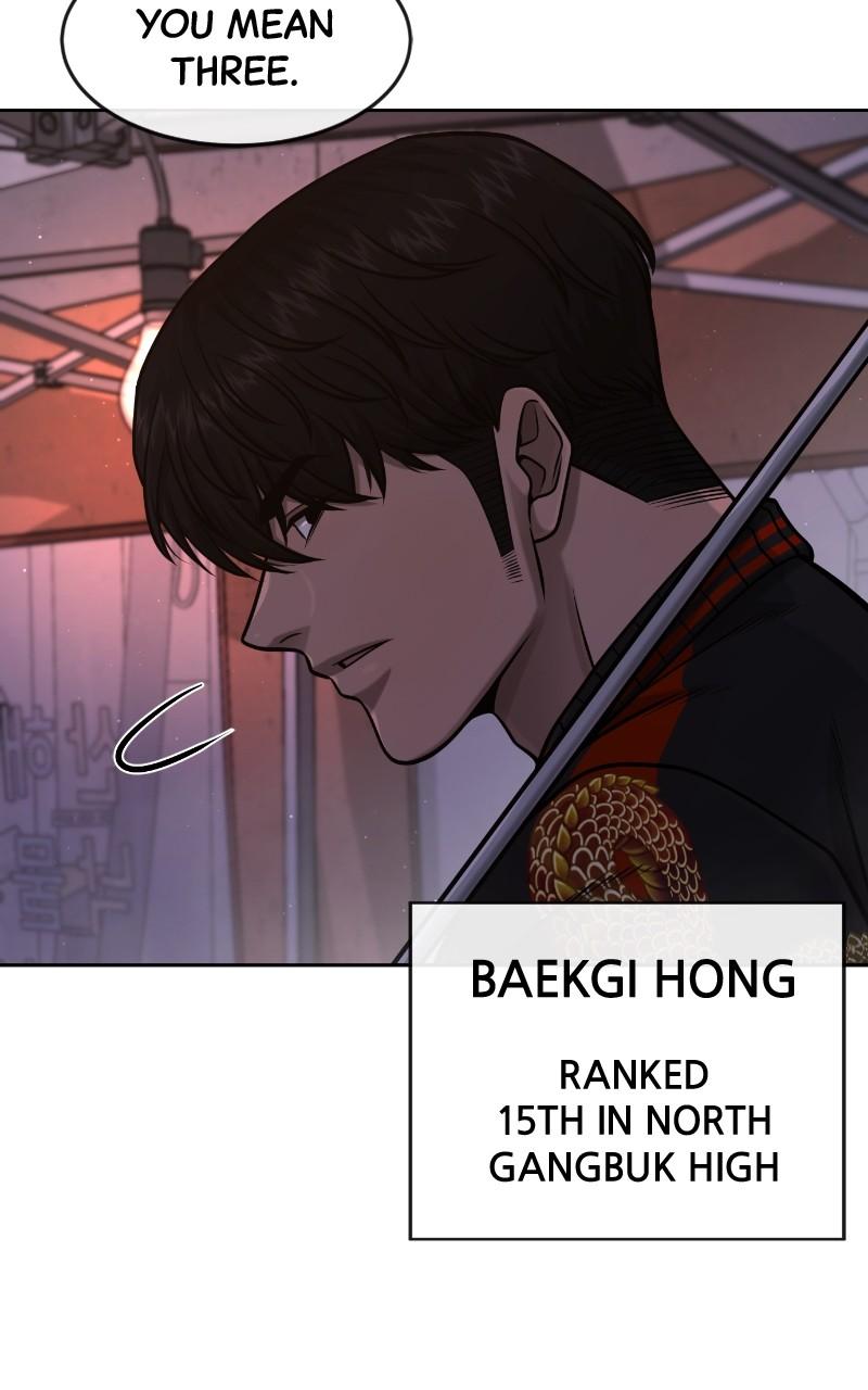 QUESTISM Chap 107 - Next Chap 108