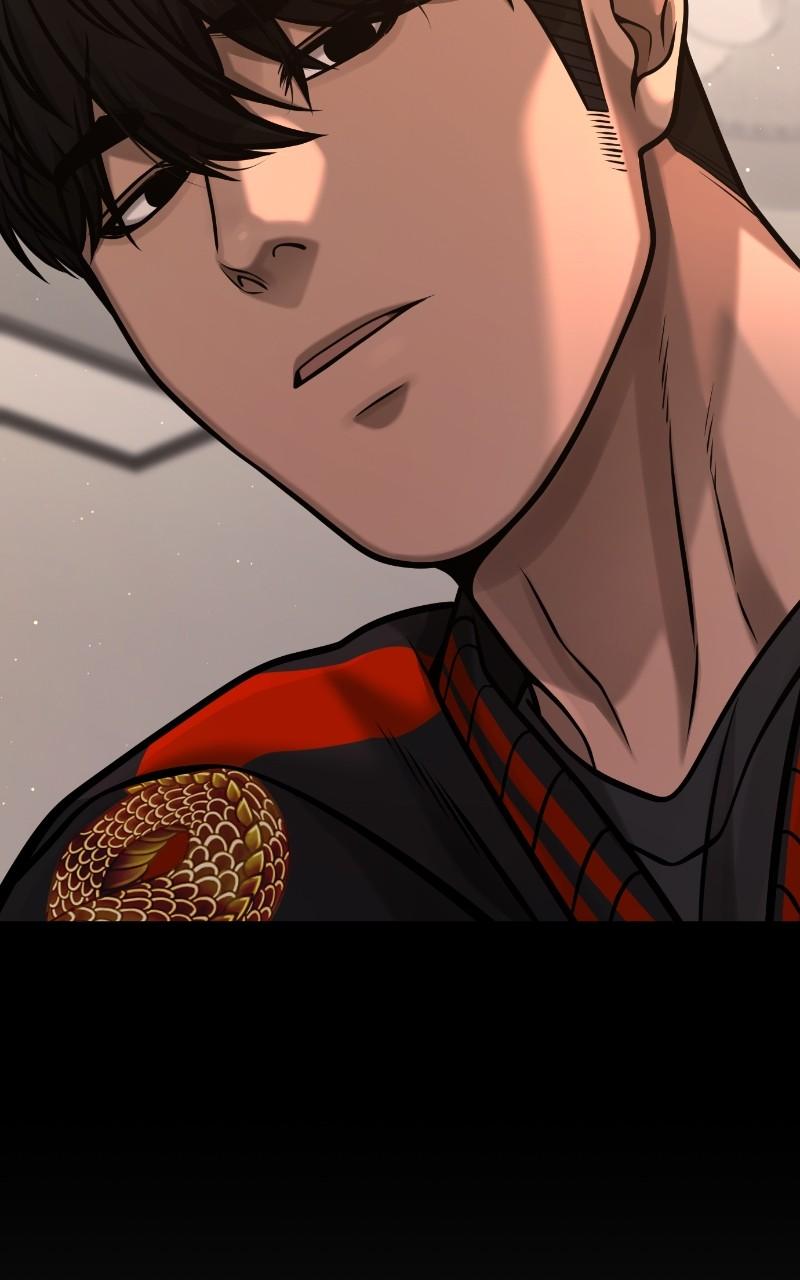 QUESTISM Chap 107 - Next Chap 108