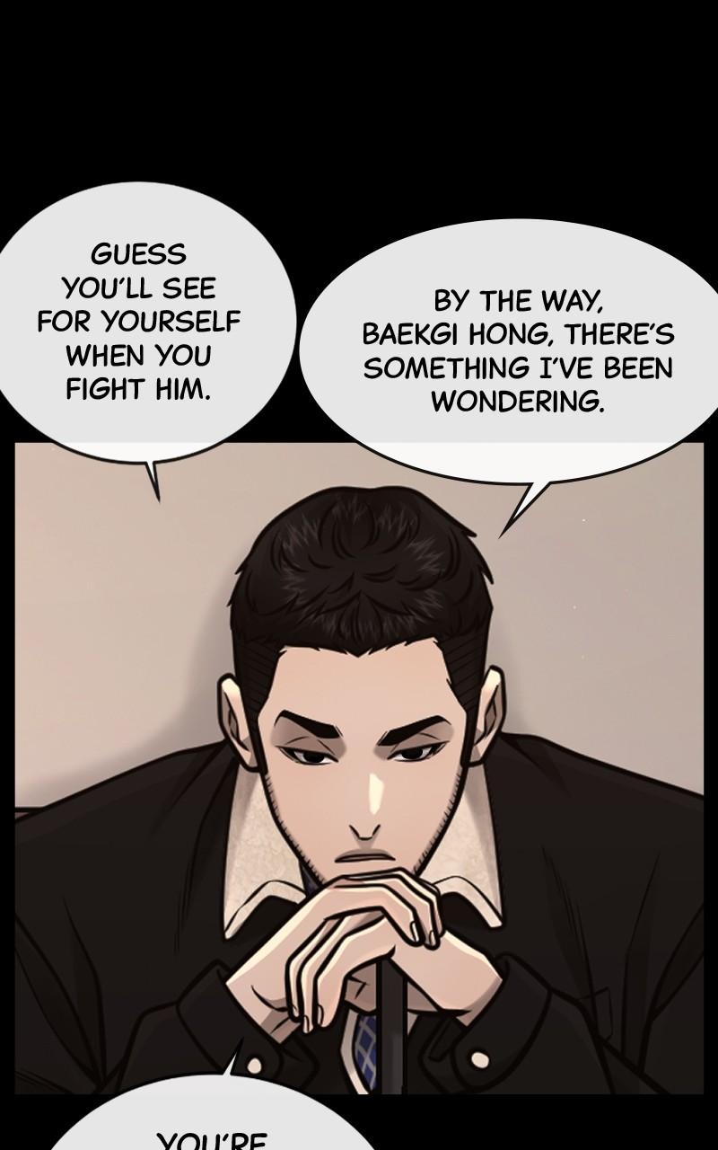 QUESTISM Chap 107 - Next Chap 108