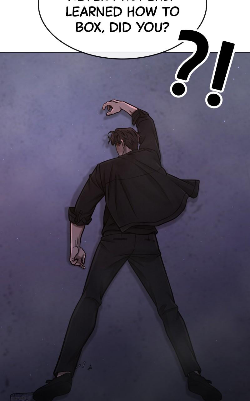 QUESTISM Chap 107 - Next Chap 108