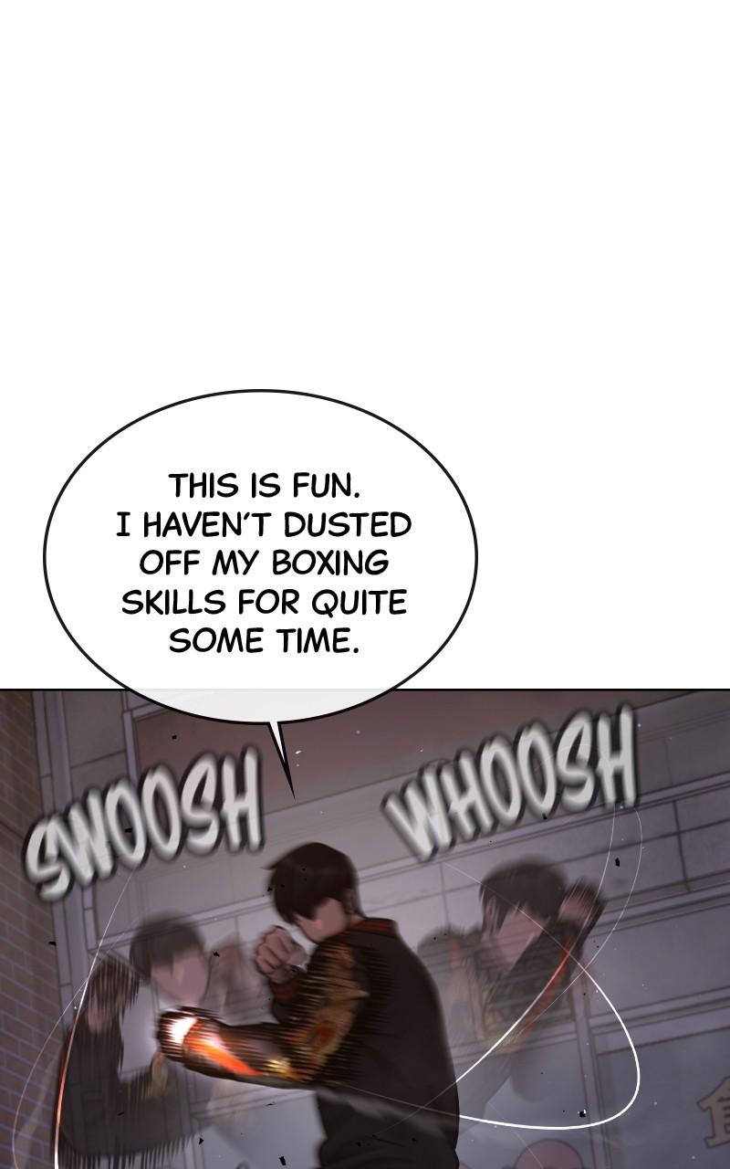 QUESTISM Chap 107 - Next Chap 108