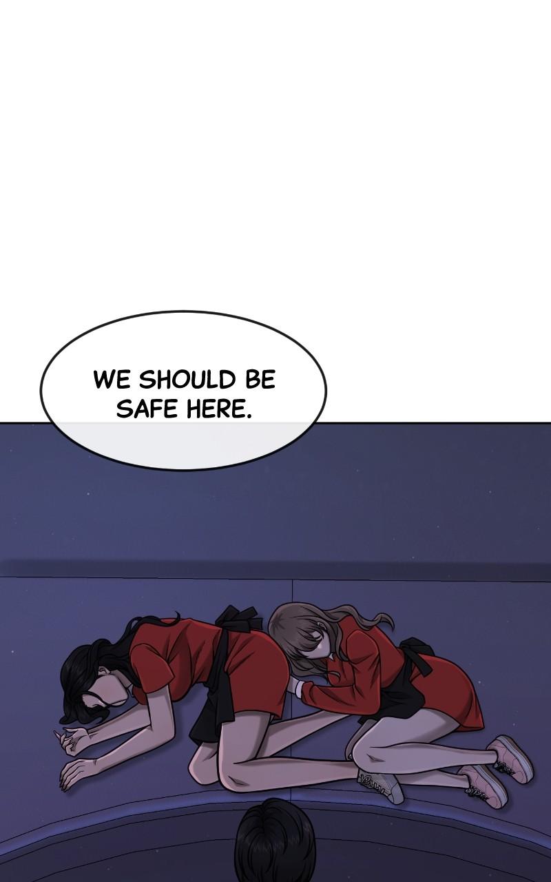 QUESTISM Chap 104 - Next Chap 105