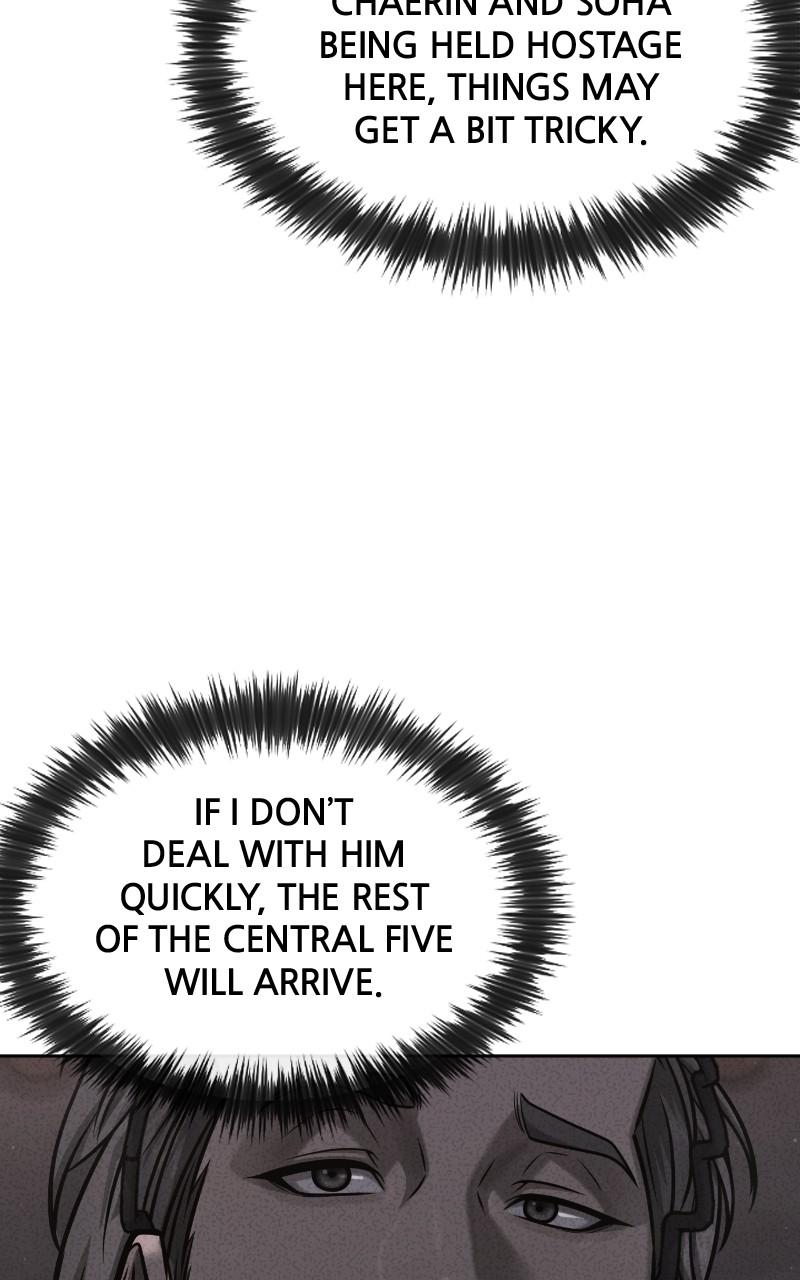 QUESTISM Chap 104 - Next Chap 105