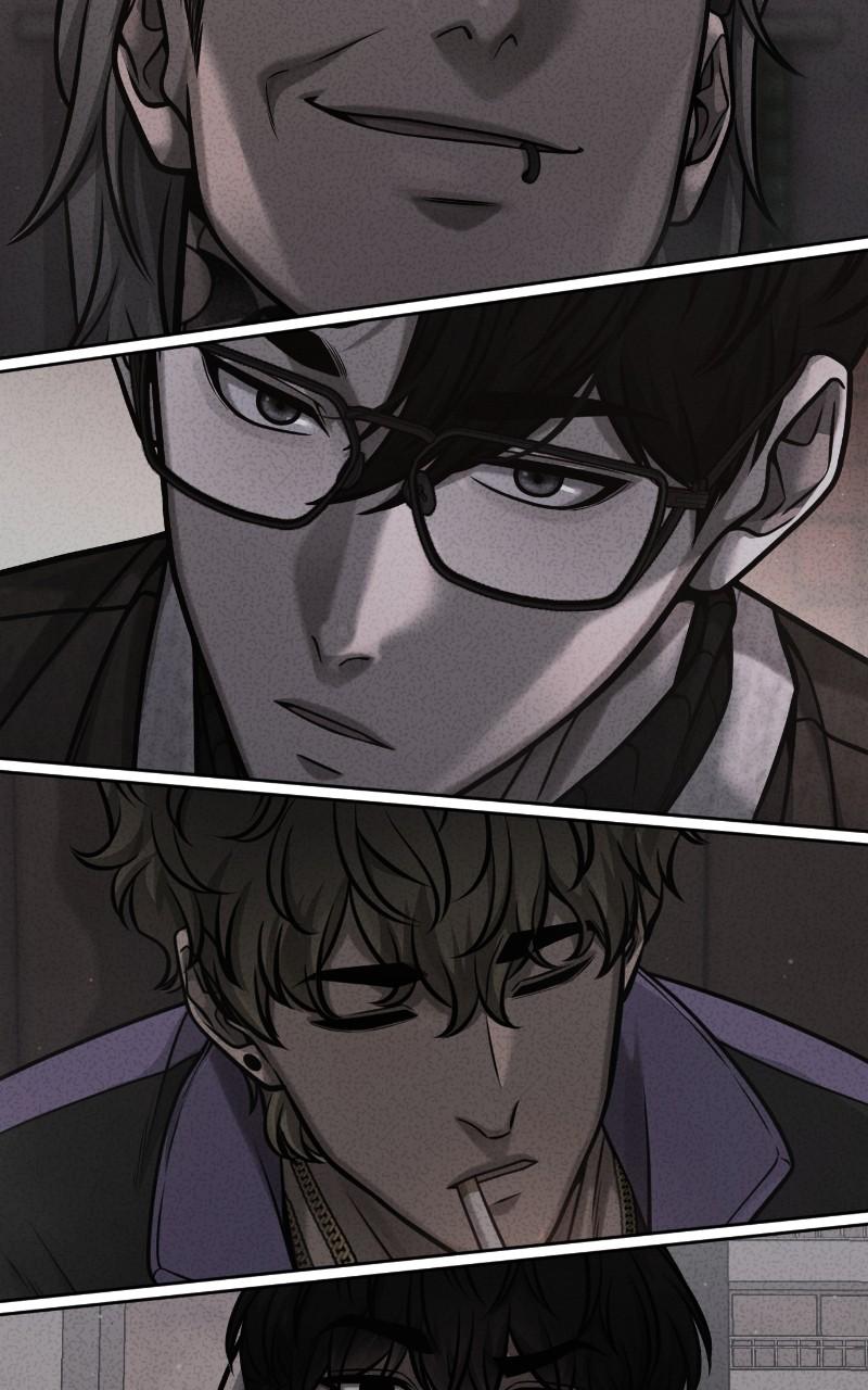 QUESTISM Chap 104 - Next Chap 105