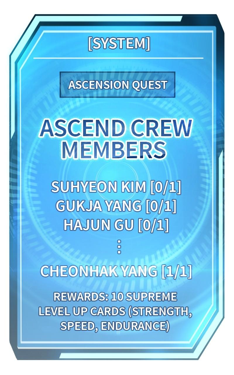 QUESTISM Chap 104 - Next Chap 105
