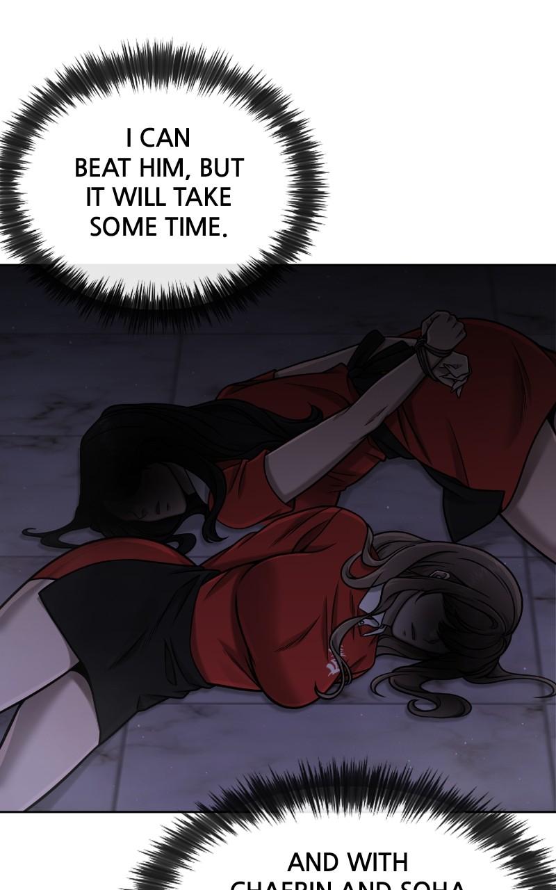 QUESTISM Chap 104 - Next Chap 105
