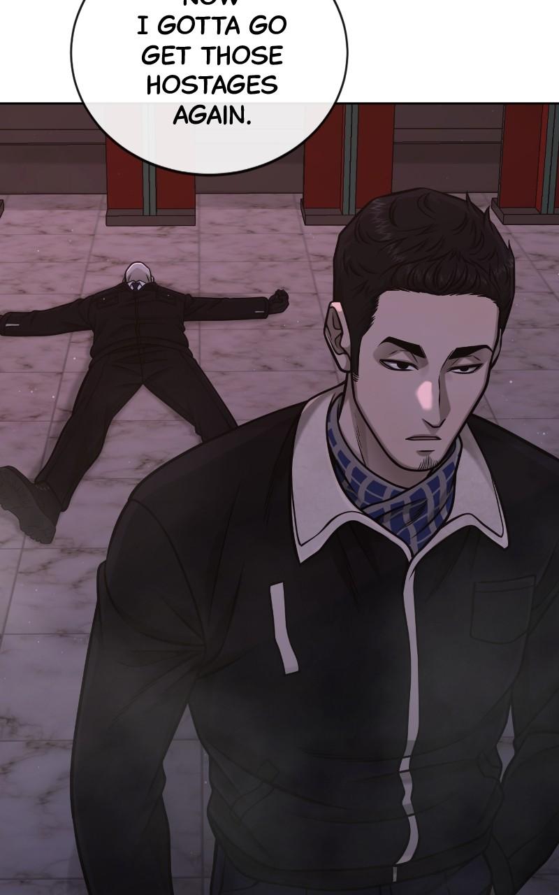 QUESTISM Chap 104 - Next Chap 105