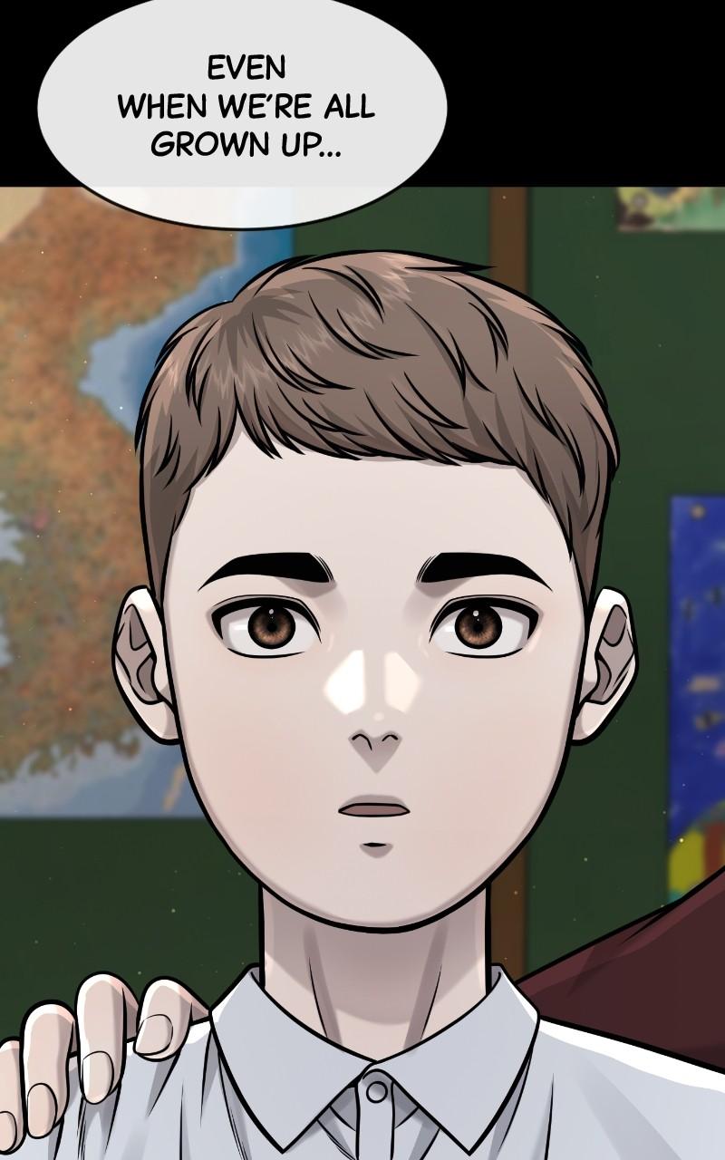 QUESTISM Chap 104 - Next Chap 105